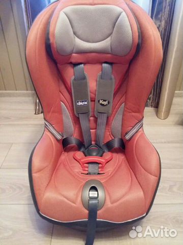 Автокресло Chicco key 1 Автокресло Chicco key 1