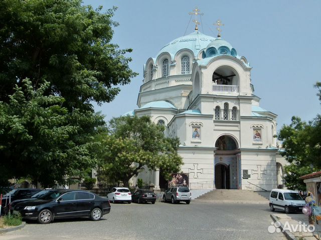2-к квартира, 34 м², 1/2 эт.