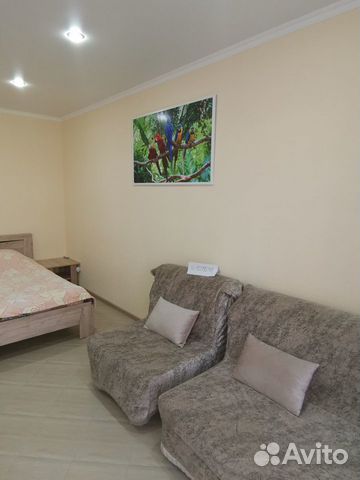 1-к квартира, 47 м², 1/3 эт. 1-к квартира, 47 м², 1/3 эт.