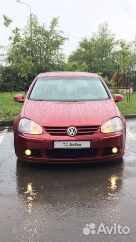 Volkswagen Golf 1.4 МТ, 2008, 204 000 км Volkswagen Golf 1.4 МТ, 2008, 204 000 км