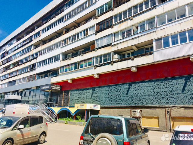 1-к квартира, 31 м², 3/9 эт.