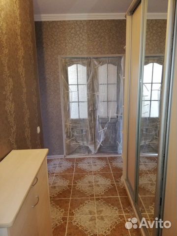 1-к квартира, 45 м², 8/17 эт.