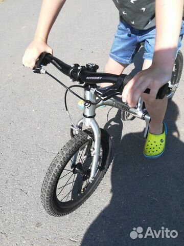 Велосипед early rider Велосипед early rider