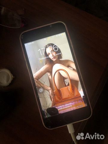 iPhone 6s