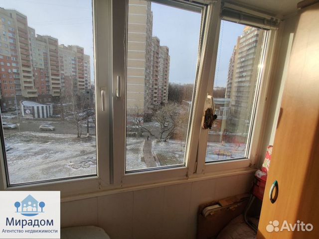 3-к квартира, 65 м², 5/14 эт. 3-к квартира, 65 м², 5/14 эт.