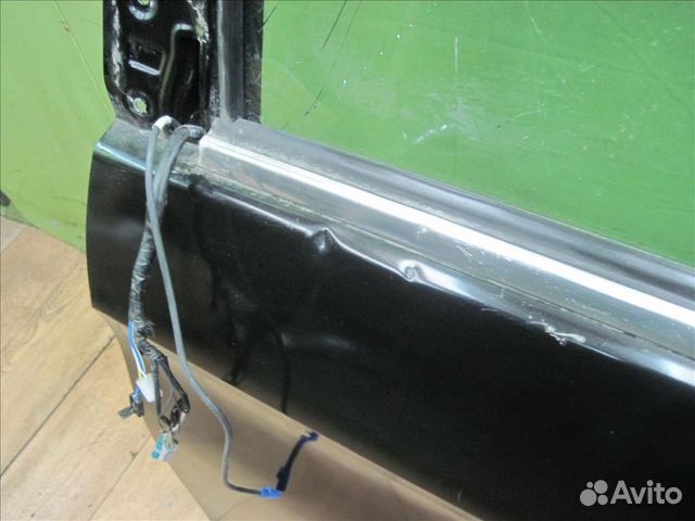 Дверь Mercedes W447 Мерседес Виано арт 38323 Дверь Mercedes W447 Мерседес Виано арт 38323