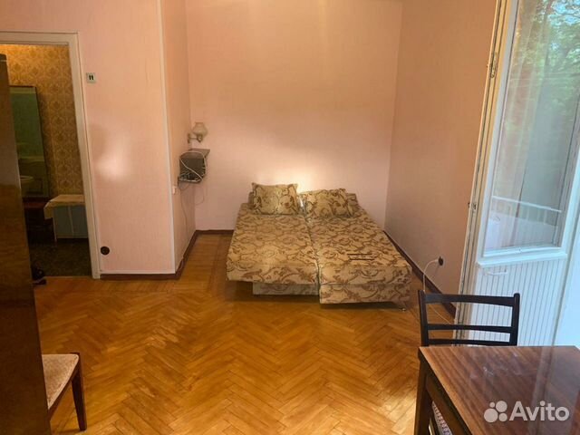 1-к квартира, 35 м², 3/5 эт. 1-к квартира, 35 м², 3/5 эт.