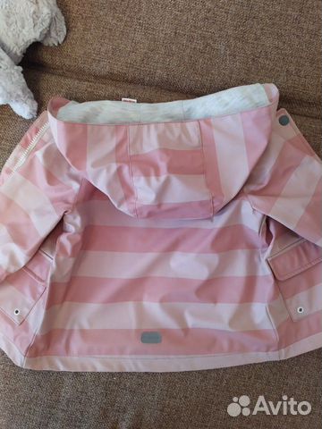 Ветровка Zara, 98 см