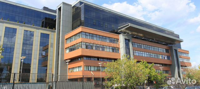 Офис 268 м² от собственника без комиссии