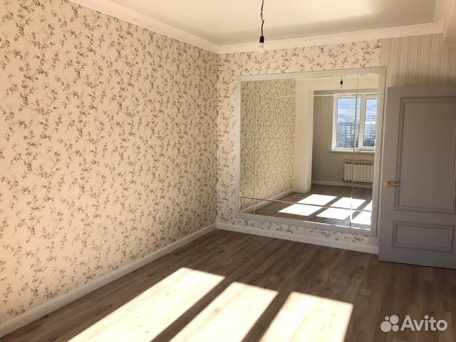1-к квартира, 45 м², 9/10 эт. 1-к квартира, 45 м², 9/10 эт.