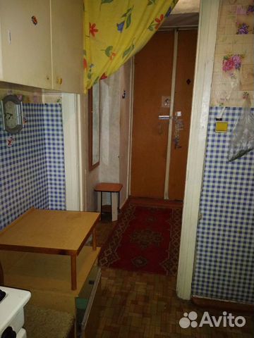 1-к квартира, 30 м², 2/2 эт. 1-к квартира, 30 м², 2/2 эт.