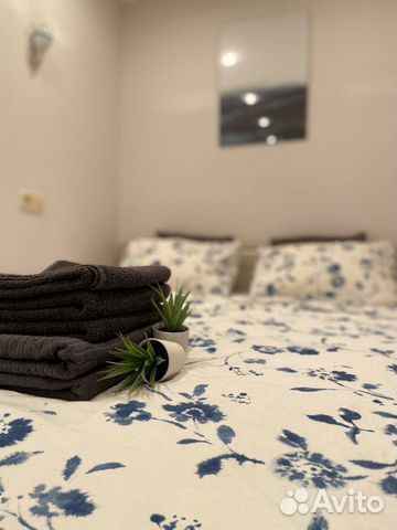 2-к квартира, 49 м², 15/17 эт. 2-к квартира, 49 м², 15/17 эт.
