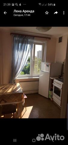 1-к квартира, 33 м², 8/9 эт.