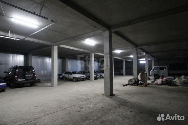 Сдам складское помещение, 580 м² Сдам складское помещение, 580 м²