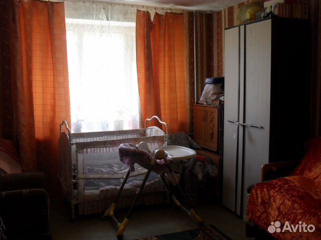 1-к квартира, 32.2 м², 1/5 эт. 1-к квартира, 32.2 м², 1/5 эт.