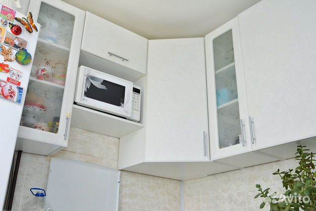 1-к квартира, 30.6 м², 5/5 эт. 1-к квартира, 30.6 м², 5/5 эт.