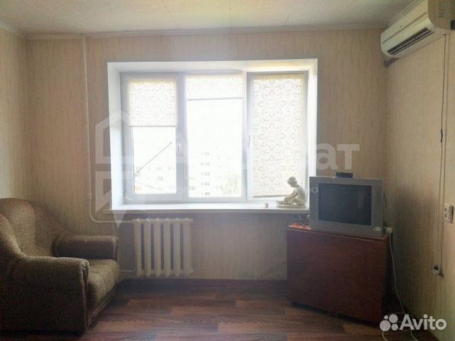 1-к квартира, 32.6 м², 8/9 эт.