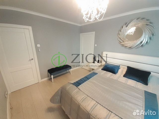 3-к квартира, 84.3 м², 16/18 эт. 3-к квартира, 84.3 м², 16/18 эт.