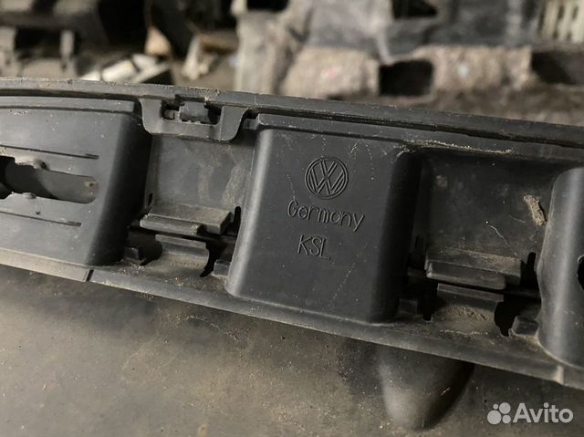 Накладки на пороги Golf 6 GTI Накладки на пороги Golf 6 GTI