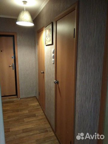 1-к квартира, 33 м², 1/5 эт.