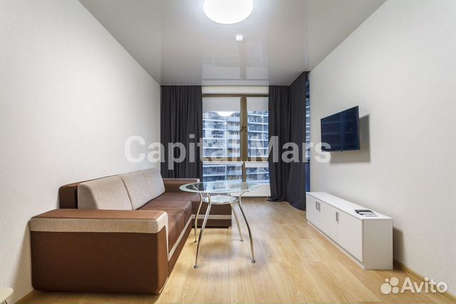 2-к квартира, 49 м², 6/15 эт. 2-к квартира, 49 м², 6/15 эт.