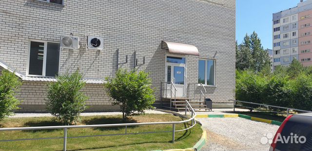 Помещение свободного назначения, 85 м² Помещение свободного назначения, 85 м²