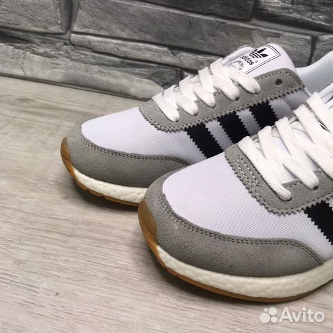 Кроссовки Adidas Iniki Кроссовки Adidas Iniki