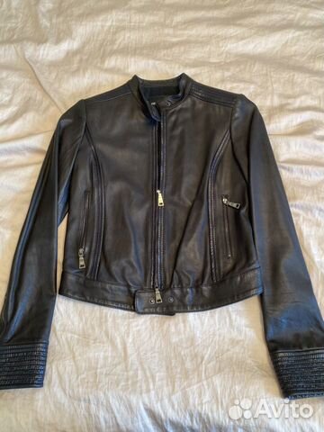 Куртка Emporio Armani (оригинал)