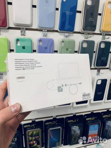 Зарядка для макбук оригинал Зарядка для макбук оригинал