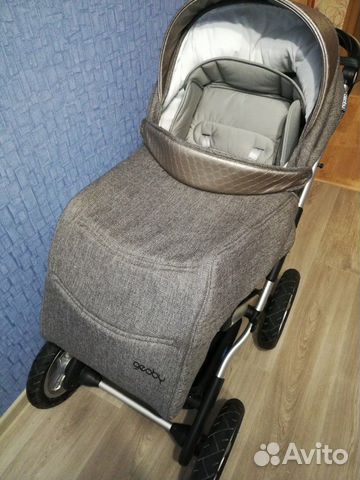 Коляска 2 в 1 Коляска 2 в 1
