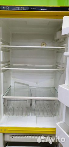 Холодильник Stinol