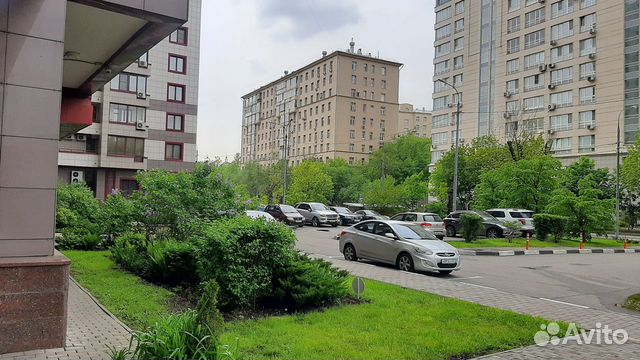 4-к квартира, 140 м², 12/22 эт. 4-к квартира, 140 м², 12/22 эт.