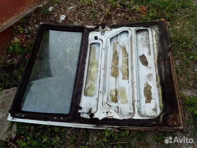 Дверь правая сдвижная фольксваген транспортёр Дверь правая сдвижная фольксваген транспортёр