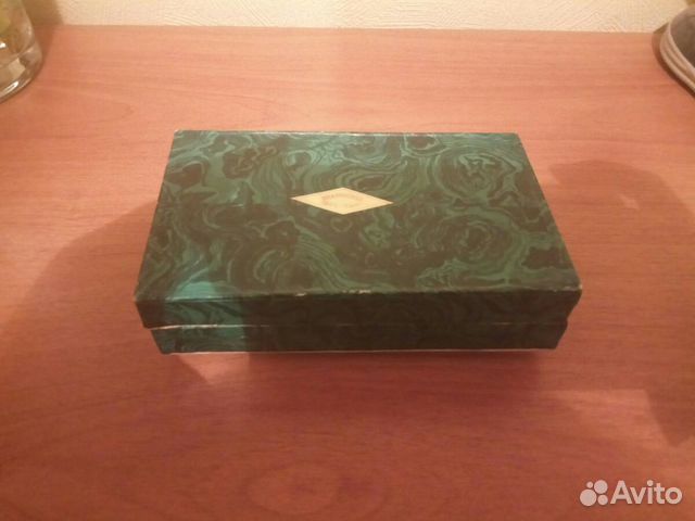 Ретро парфюм Ретро парфюм