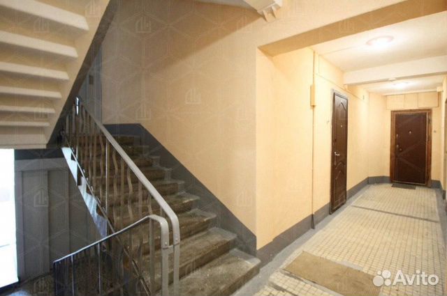 2-к квартира, 50.3 м², 6/9 эт. 2-к квартира, 50.3 м², 6/9 эт.