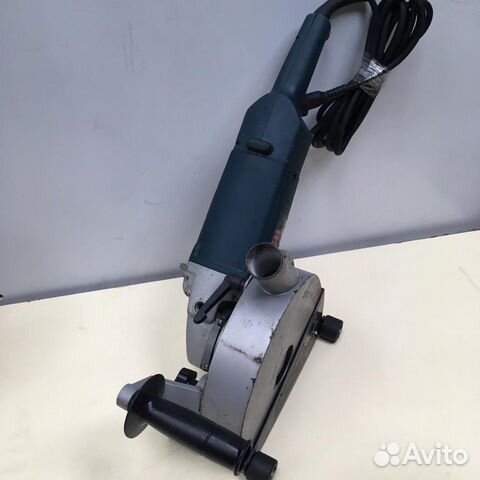 Штроборез Штроборез