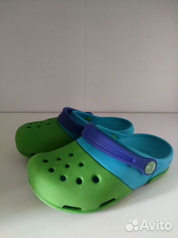 Кроксы Crocs Кроксы Crocs