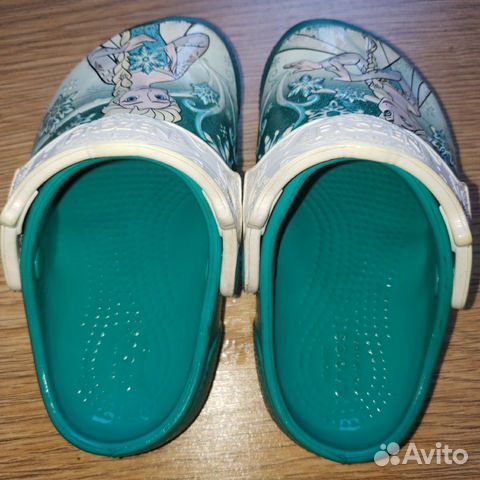 Crocs кроксы Crocs кроксы