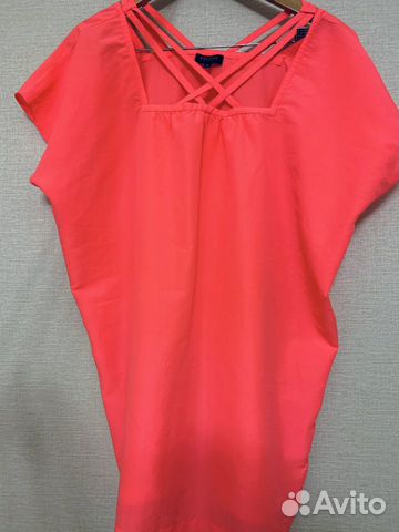 Футболка Escada sport, EUR 38 (оригинал) Футболка Escada sport, EUR 38 (оригинал)