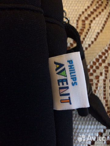 Термосумка Avent Термосумка Avent