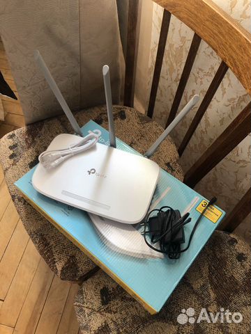 Wi-Fi роутер TP-link Wi-Fi роутер TP-link