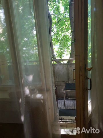 Комната 16 м² в 2-к, 3/9 эт.