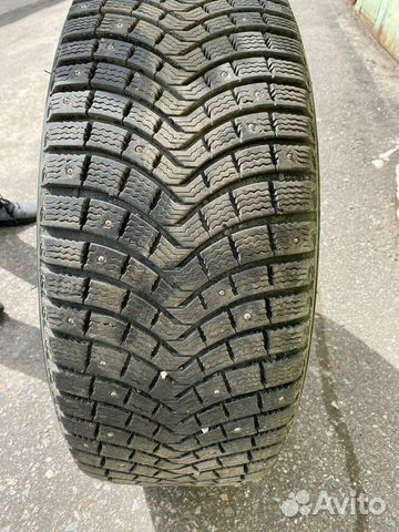 Зимние шины 255/55R20 Mishelin Зимние шины 255/55R20 Mishelin
