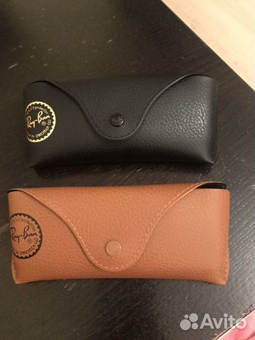 Футляр для очков Ray Ban Футляр для очков Ray Ban