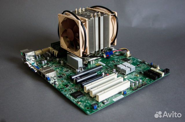 Supermicro X9SCA-F + Xeon E3 V2 1275 + 32Gb RAM Supermicro X9SCA-F + Xeon E3 V2 1275 + 32Gb RAM
