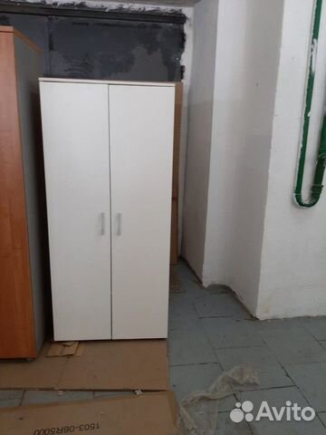 Шкаф белый Шкаф белый