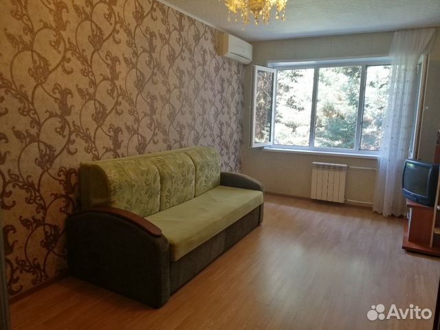 1-к квартира, 32 м², 2/5 эт.