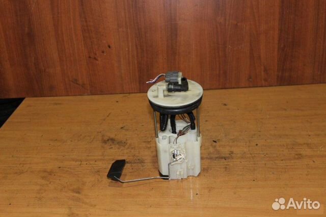 Бензонасос Nissan Teana J32