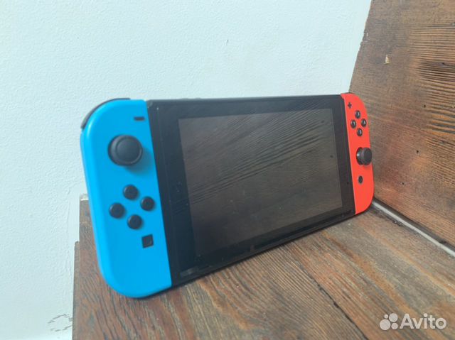 Nintendo switch Nintendo switch