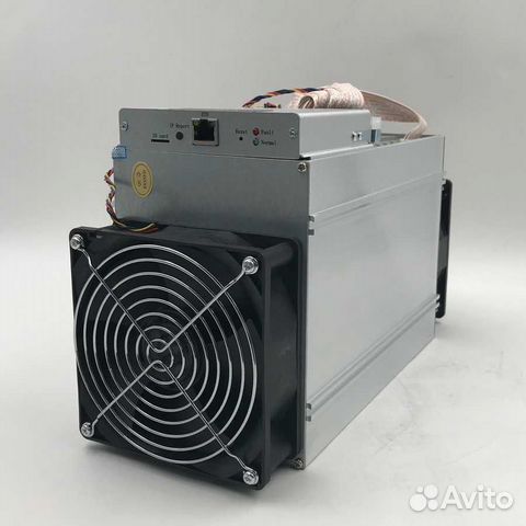 Antminer T9+ 11.5 TH/S партия №80081IS1 Antminer T9+ 11.5 TH/S партия №80081IS1